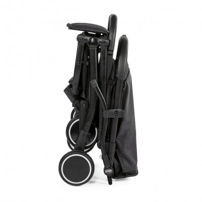 Silla ligera Trolley Me Esmerald de Chicco