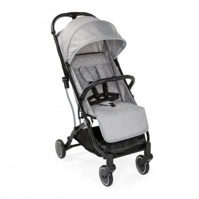 Silla ligera Trolley Me Esmerald de Chicco