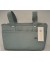 Bolso mini Denver estampado verde de Dydados