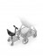 Asiento para plataforma de Be Cool