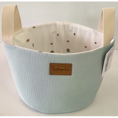 Cesta Forest de Babyclic