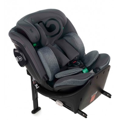 Silla de auto Be Cool Wagon I-size 40-150 Antracita