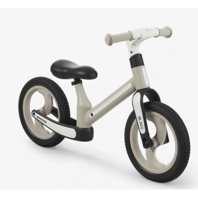 Bicicleta de equilibrio Blaze beige de Kikkaboo