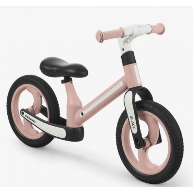 Bicicleta de equilibrio Blaze pink de Kikkaboo