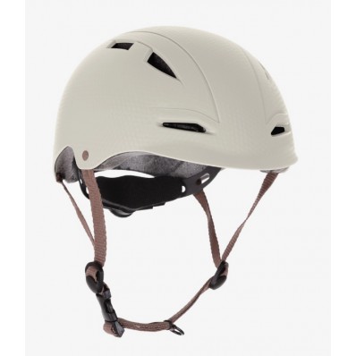 Casco beige de Kikkaboo