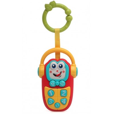 Teléfono infantil de Kiokids