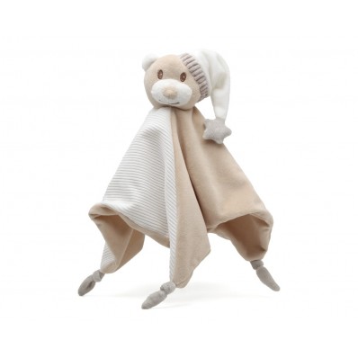 Doudou osito beige de Kiokids