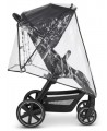 Plástico de lluvia silla ligera ABC Design