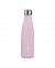 Botella térmica 500ml rosa de Saro