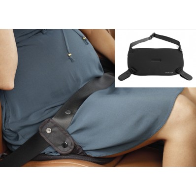 Cinturón Maternal Jané Safe Belt Negro