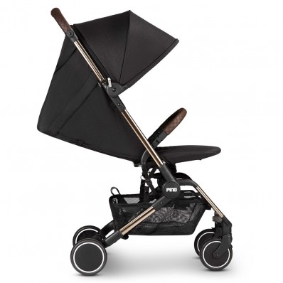 Silla ligera ABC Design Ping Asphalt