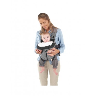 Mochila portabebé Travel de Jané