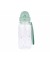 Botella Plástico Dots Sage 500 ml Tutete