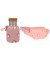 Pack Verano botella 500 ml con funda más riñonera arcoiris rosa  Tutete