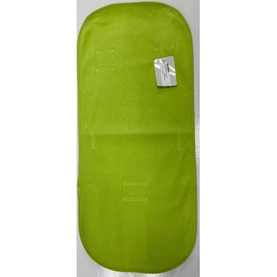 Colchoneta sillita verde Pistacho