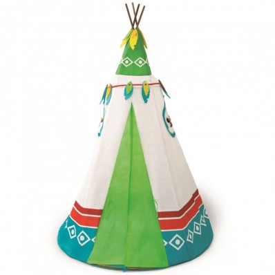 TIPI SCRATCH ROLE PLAY