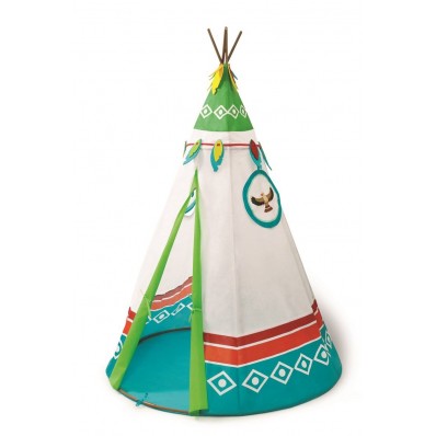 TIPI SCRATCH ROLE PLAY