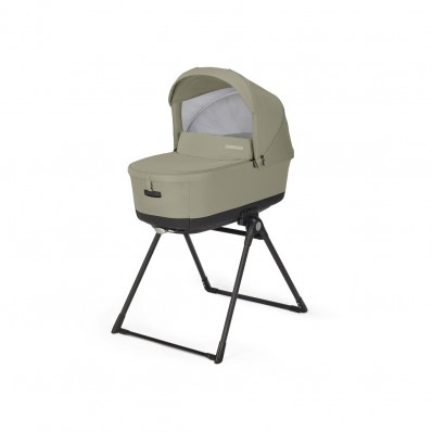 Cochecito Inglesina Duo Electa