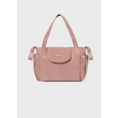 Bolso organizador Peonia de Mayoral