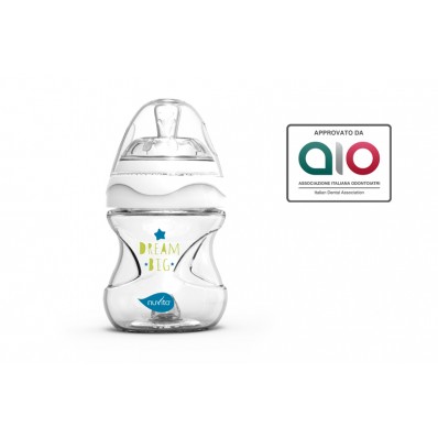 Extractor de leche trifásico eléctrico de Nuvita