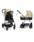Coche 2 piezas Mamas & Papas Solar² camel